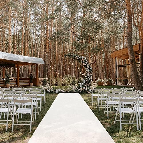 Vue 2 de Olivoshop Tapis De Mariage