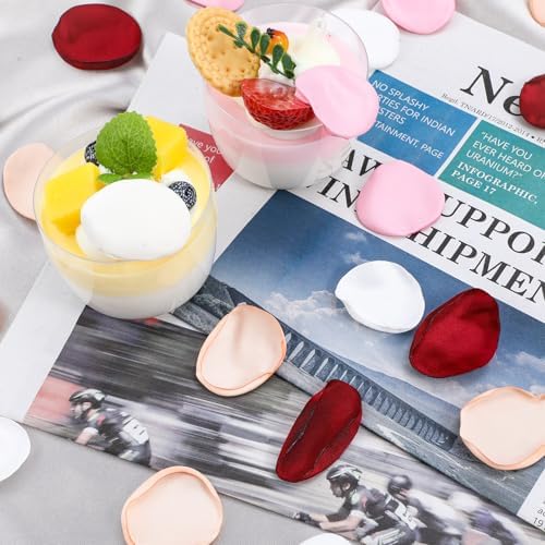 Vue 5 de Lot De Petales De