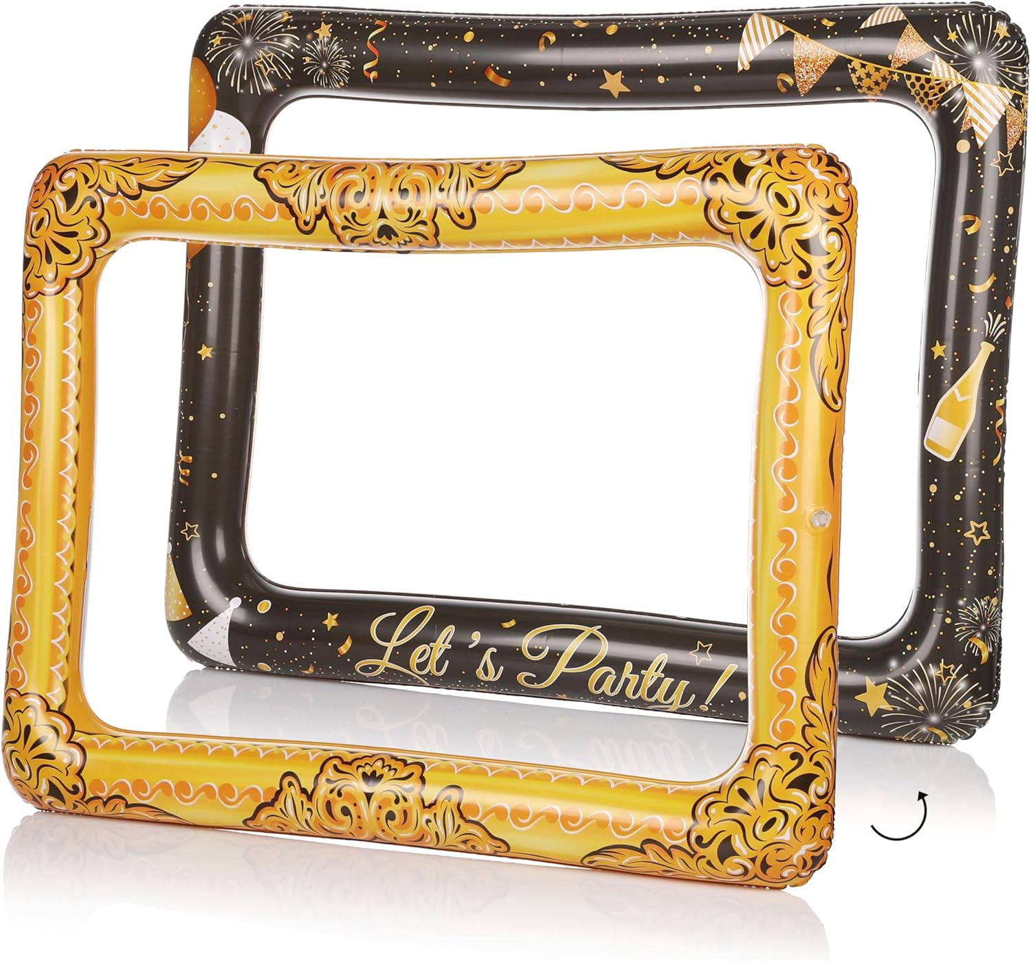 Funx Cadre Photo Gonflable