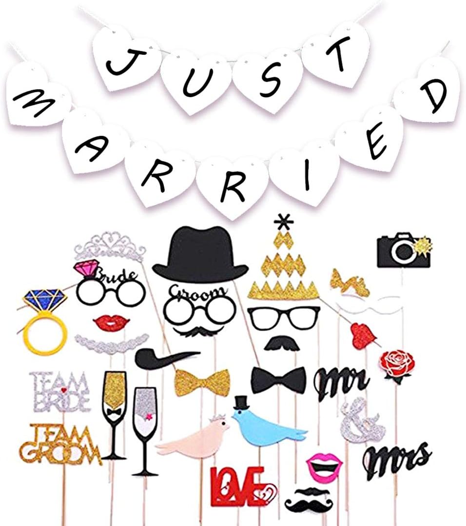 Photobooth Mariage Photo Booth