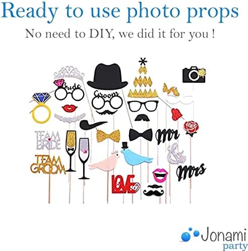 Vue 2 de Photobooth Mariage Photo Booth