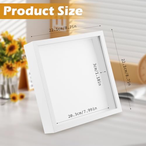 Vue 2 de Cadre Photo Cadre