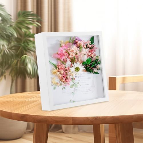 Vue 6 de Cadre Photo Cadre