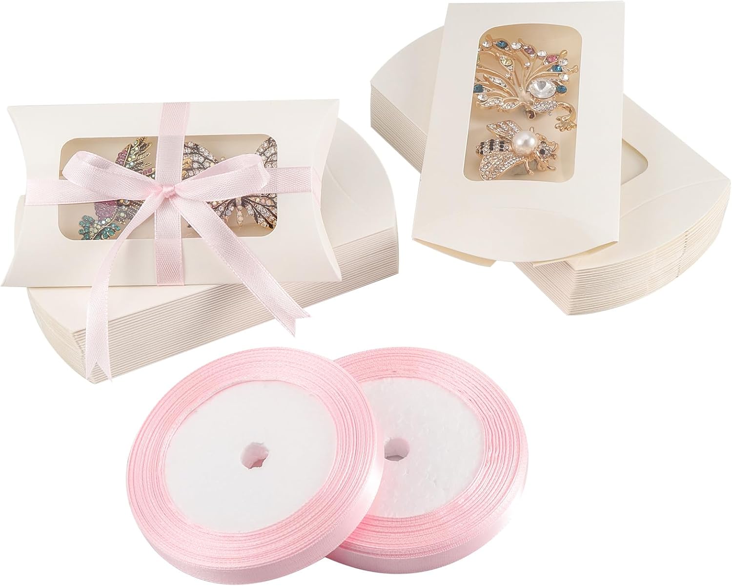 Hseamall Lot De Boites