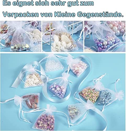 Vue 5 de Carehabi Lot De Sachets