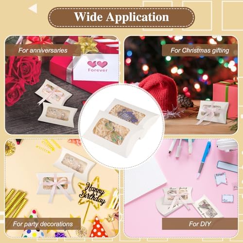 Vue 5 de Hseamall Lot De Boites