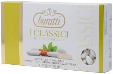 Vue 3 de Buratti Confetti Dragees