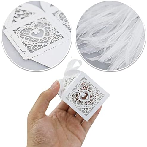 Vue 3 de Szcxdkj Pcs Fete Faveur