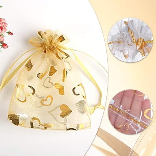 Vue 3 de Pieces Pochettes Bijoux