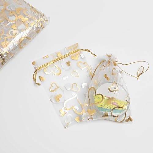 Vue 4 de Pieces Pochettes Bijoux