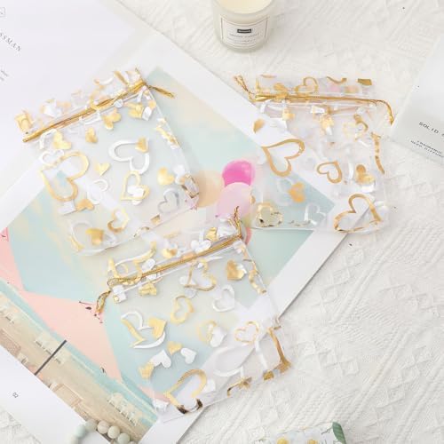 Vue 5 de Pieces Pochettes Bijoux