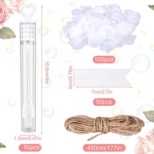 Vue 2 de Herenear Bulles De Savon