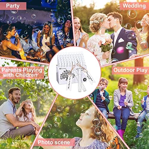 Vue 5 de Herenear Bulles De Savon