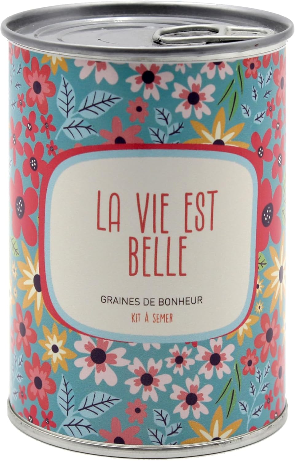 Mauvaises Graines Cadeau Anniversaire