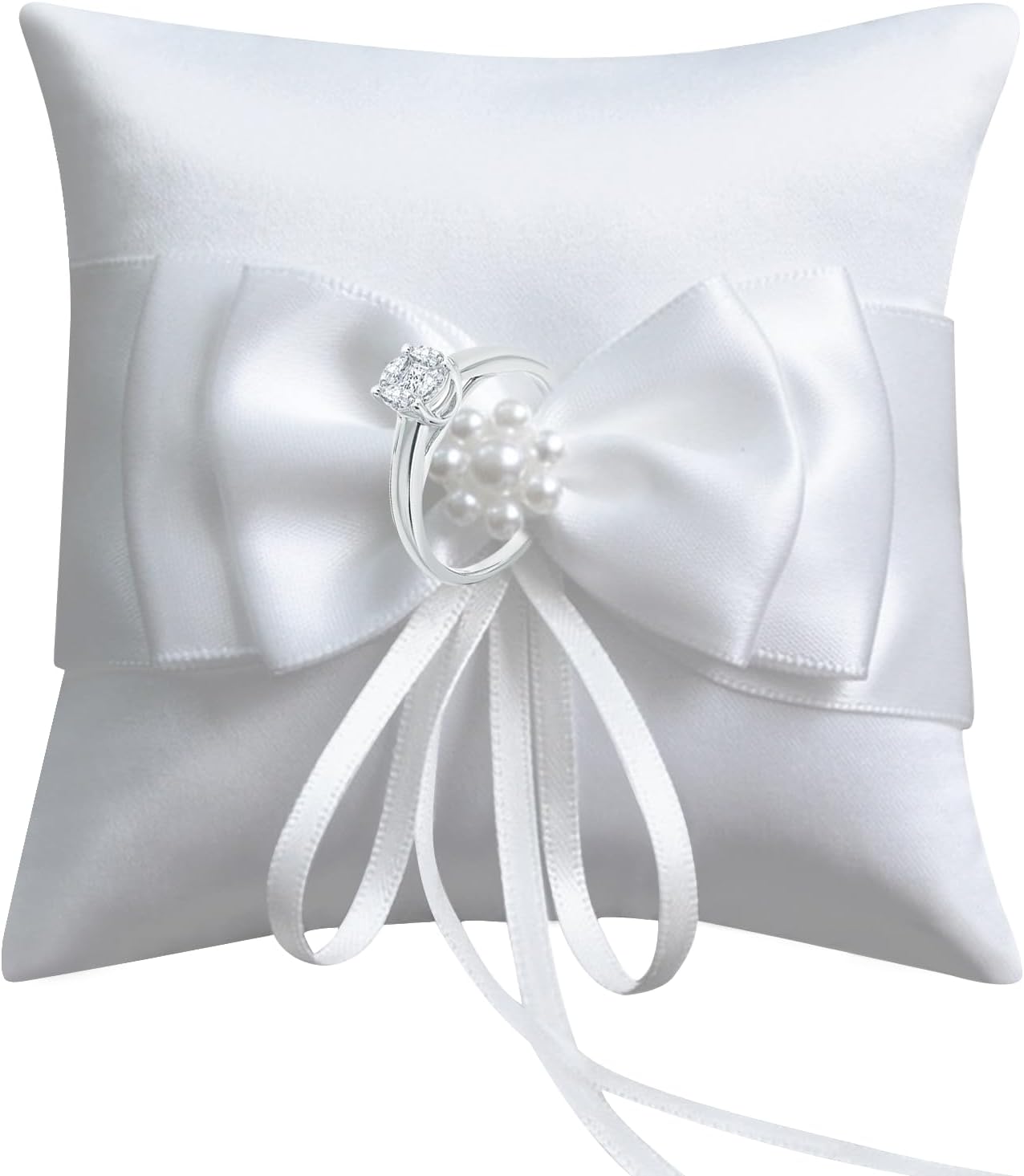 Haniutty Coussin Alliance Mariage