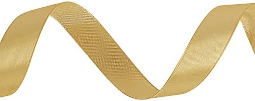 Vue 3 de Owill Ruban Satin Dore