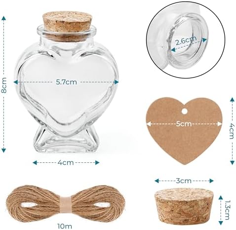 Vue 2 de Winter Shore Mini Bouteille