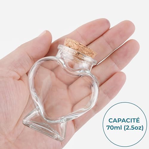 Vue 3 de Winter Shore Mini Bouteille