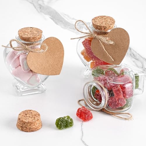 Vue 4 de Winter Shore Mini Bouteille