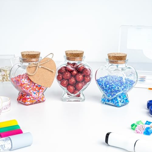 Vue 5 de Winter Shore Mini Bouteille