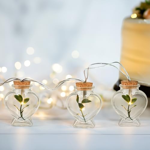 Vue 6 de Winter Shore Mini Bouteille