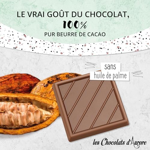 Vue 3 de Boite De Chocolats Coffret
