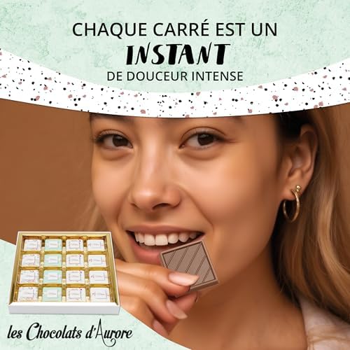 Vue 5 de Boite De Chocolats Coffret