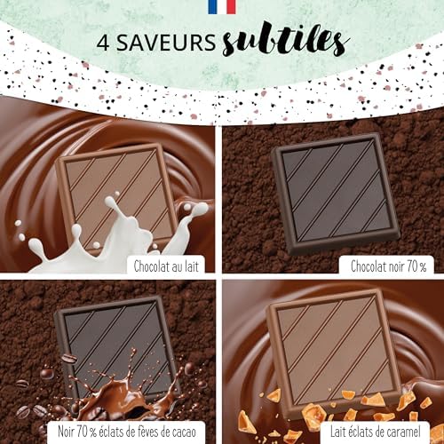 Vue 6 de Boite De Chocolats Coffret