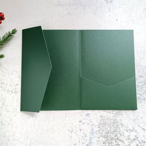 Vue 3 de Millasaw Enveloppe De Fairepart