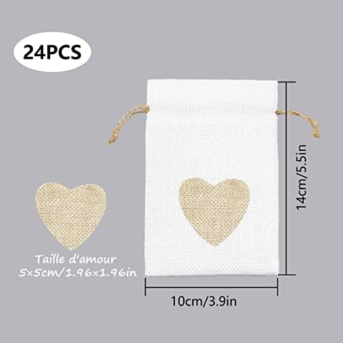 Vue 2 de Vegcoo Pcs Motif De