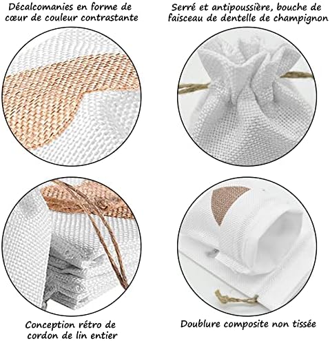 Vue 3 de Vegcoo Pcs Motif De