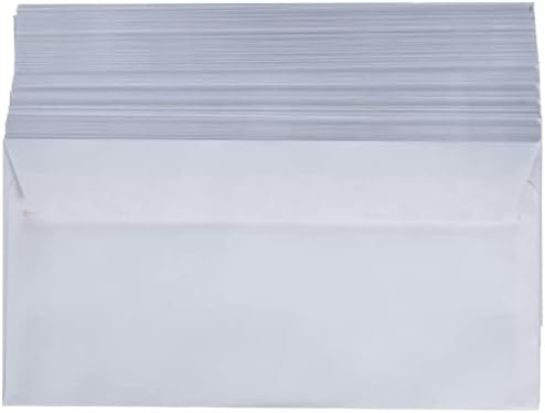 Vue 3 de Elco Paquet De Enveloppes