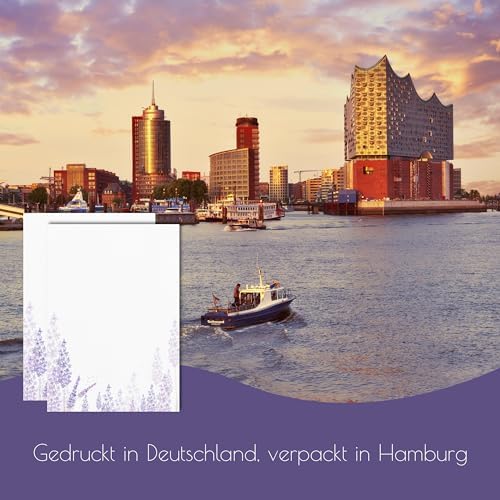 Vue 4 de Lot De Menus Vierges