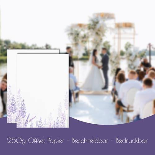 Vue 5 de Lot De Menus Vierges