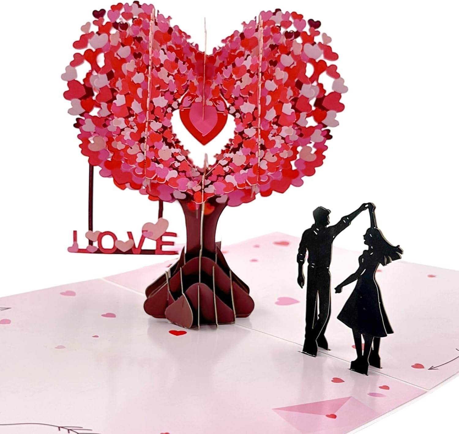 Kinoco Carte De Mariage