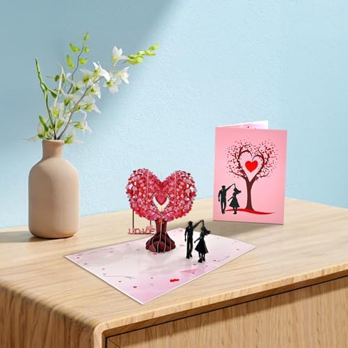 Vue 2 de Kinoco Carte De Mariage