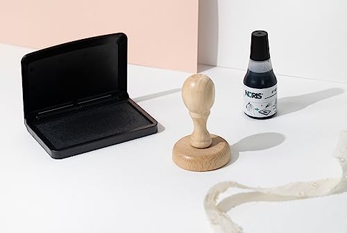 Vue 3 de Stamp By Me Tampon