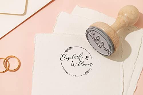 Vue 4 de Stamp By Me Tampon