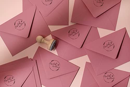 Vue 5 de Stamp By Me Tampon