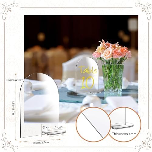 Vue 4 de Pieces Avec Support Cartes