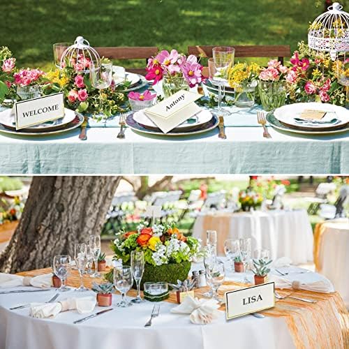 Vue 4 de Cartes De Place Marque