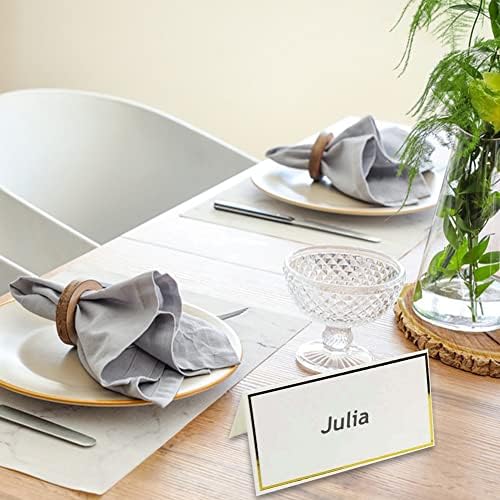 Vue 6 de Cartes De Place Marque