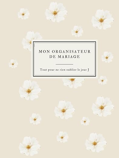 Mon Organisateur De Mariage