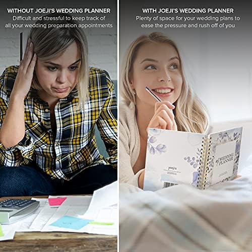 Vue 4 de Livre De Planification De