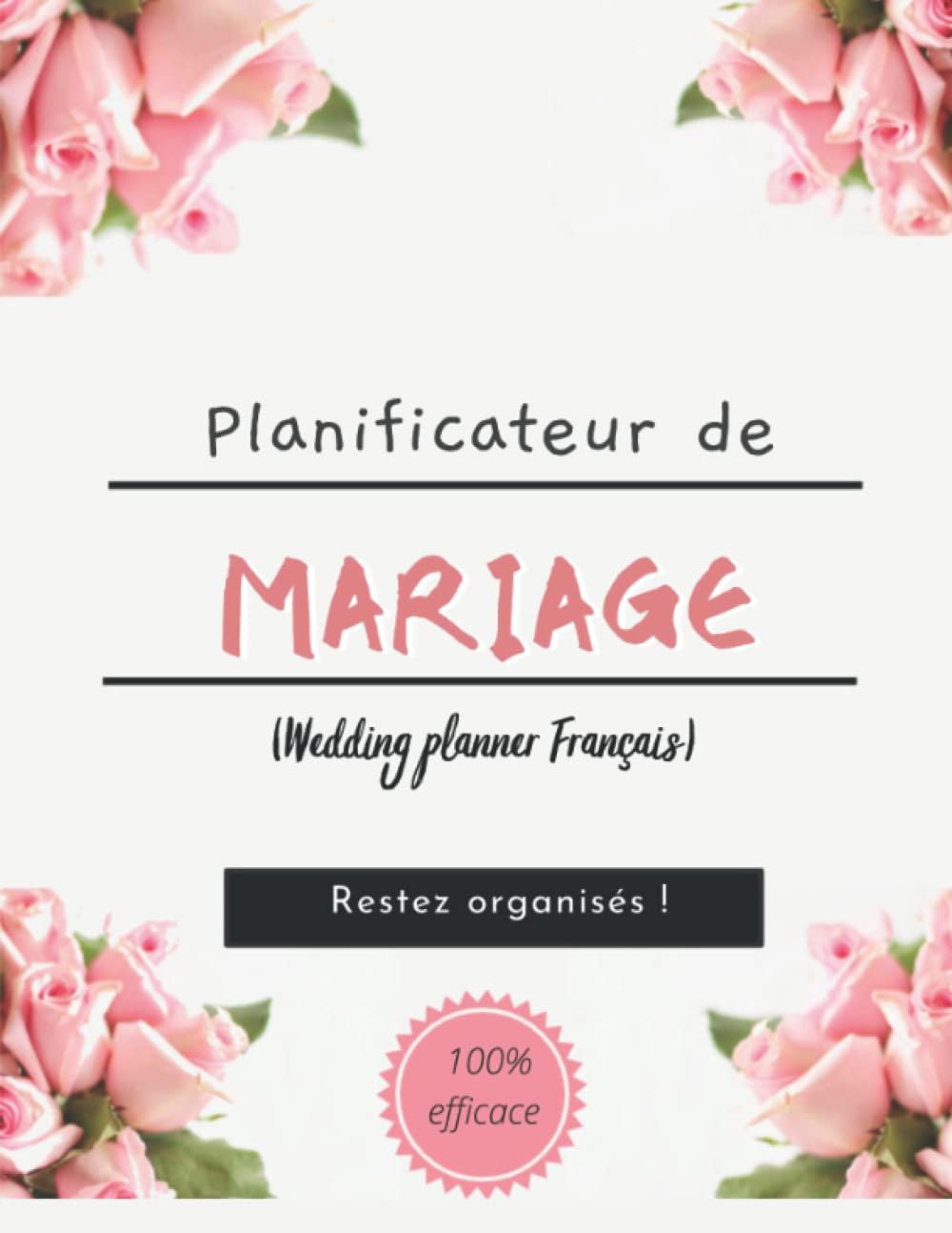 Vue 5 de Mon Organisateur De Mariage