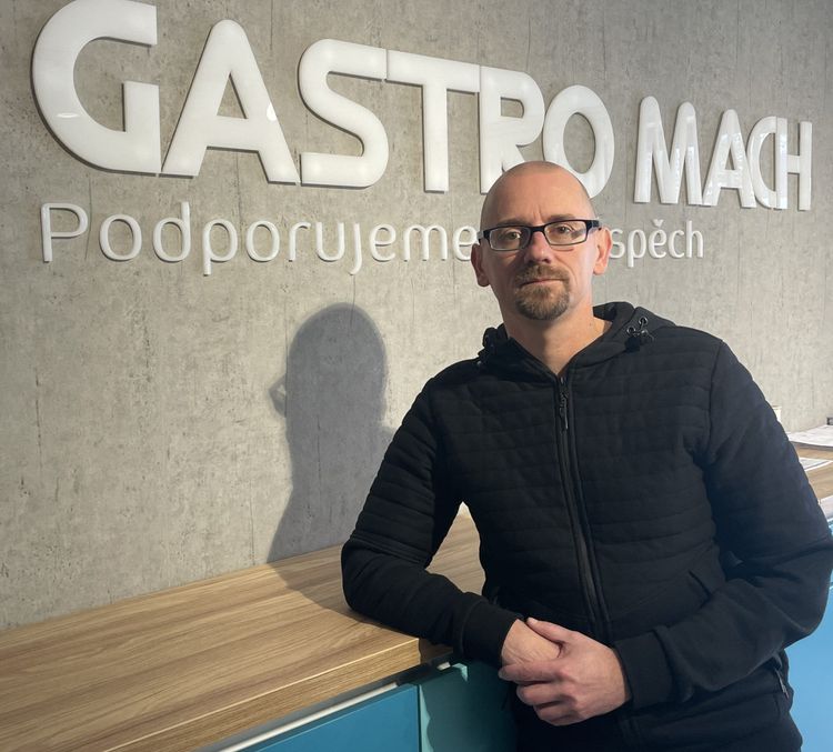 Ing. Jiří Pospíšil