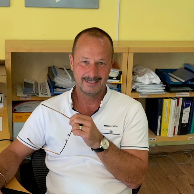 Radek Odstrčil