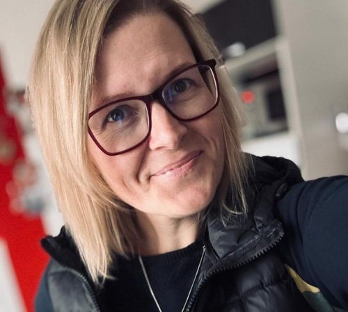 Hana Růžičková