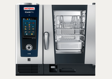 iCombi Pro XS 6-2/3