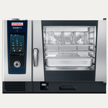 iCombi Pro 6-2/1